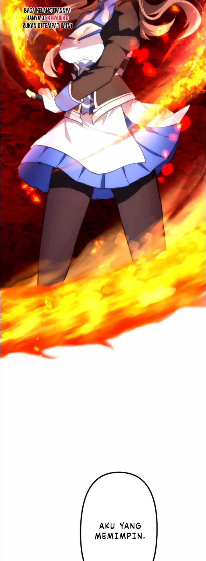 I Became an S-Rank Hunter With the Demon Lord App Chapter 23 - halaman 41