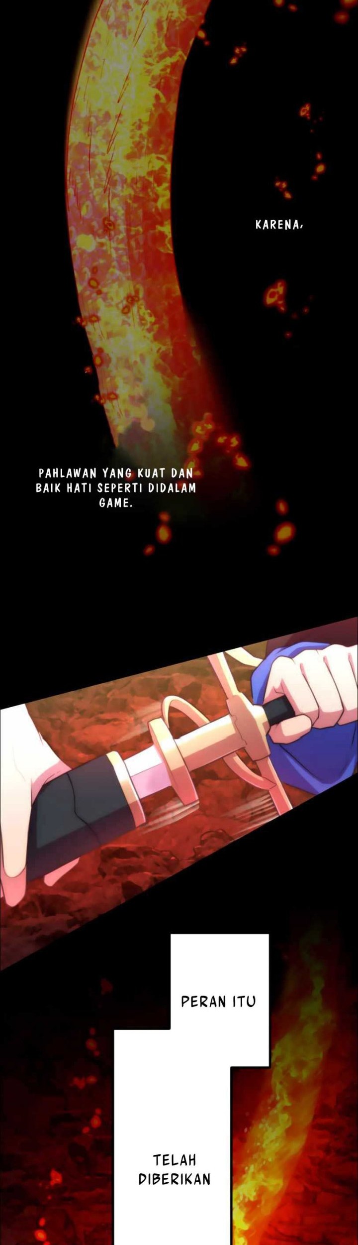 I Became an S-Rank Hunter With the Demon Lord App Chapter 23 - halaman 43