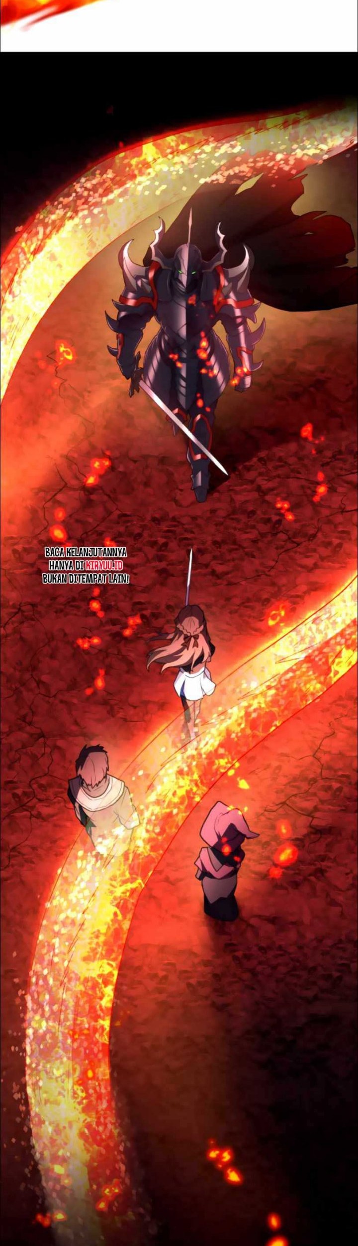 I Became an S-Rank Hunter With the Demon Lord App Chapter 23 - halaman 45