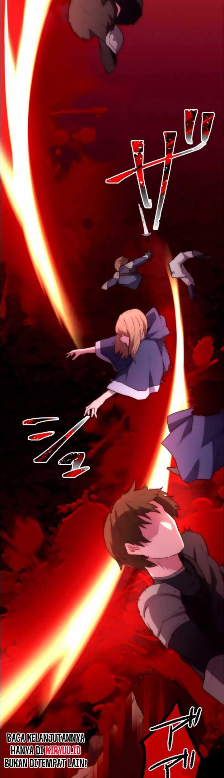 I Became an S-Rank Hunter With the Demon Lord App Chapter 23 - halaman 5