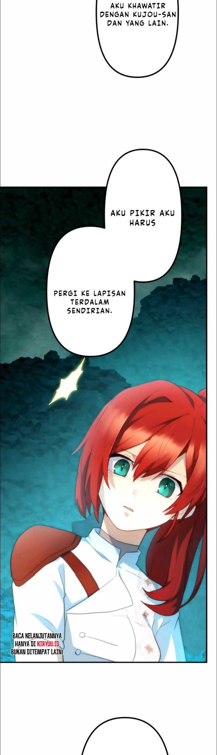 I Became an S-Rank Hunter With the Demon Lord App Chapter 23 - halaman 50
