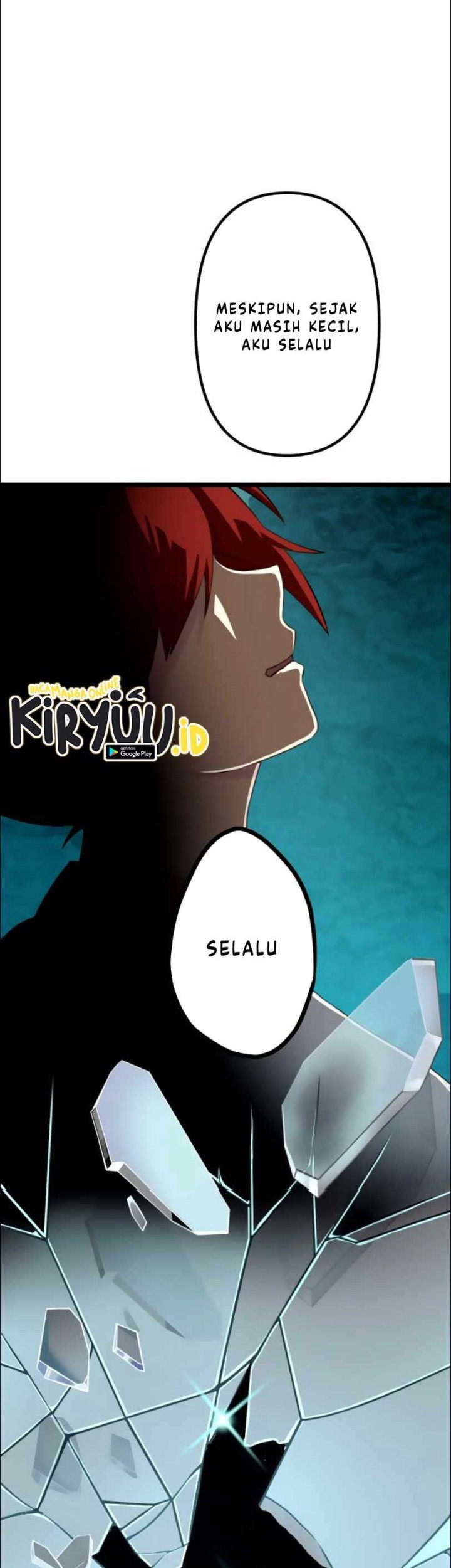 I Became an S-Rank Hunter With the Demon Lord App Chapter 23 - halaman 53