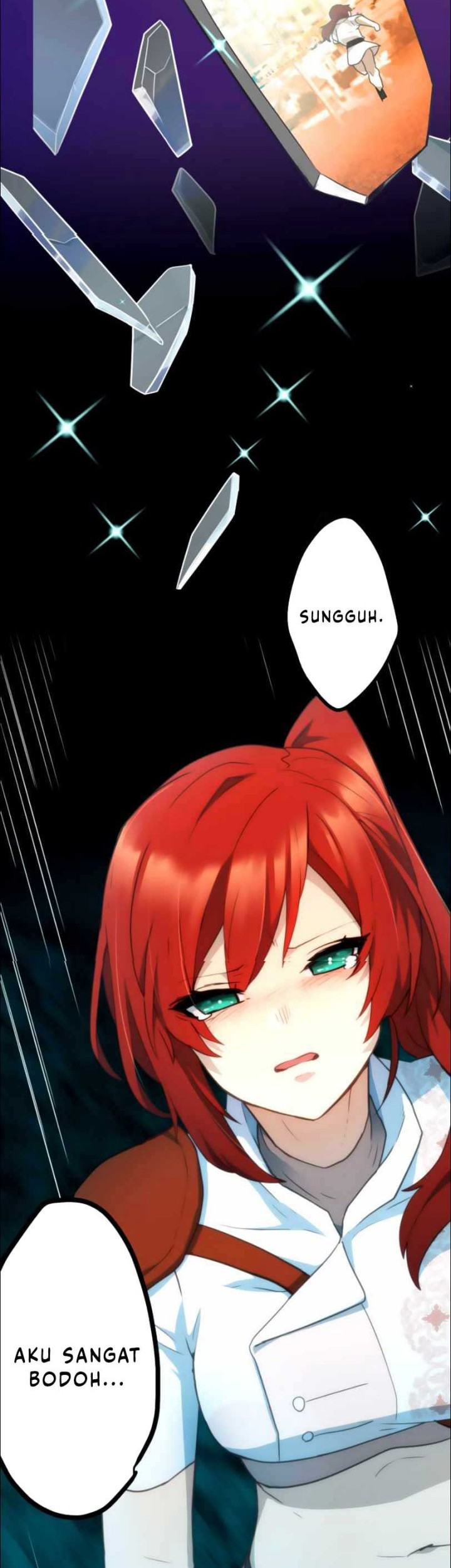 I Became an S-Rank Hunter With the Demon Lord App Chapter 23 - halaman 55