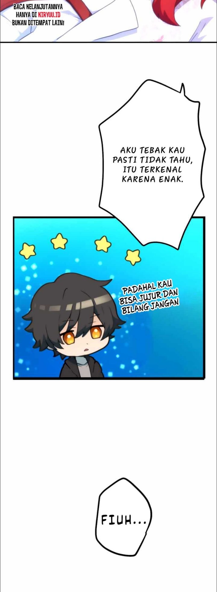 I Became an S-Rank Hunter With the Demon Lord App Chapter 23 - halaman 66