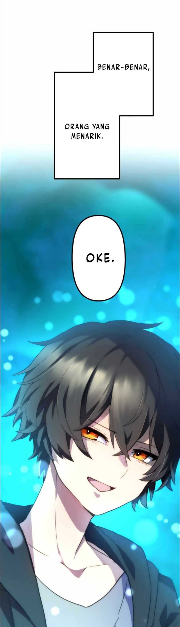 I Became an S-Rank Hunter With the Demon Lord App Chapter 23 - halaman 67