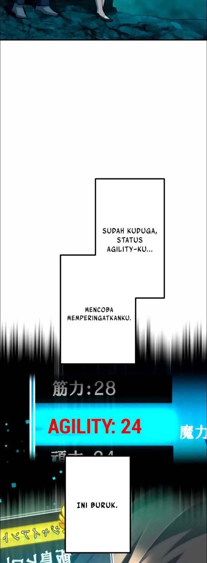 I Became an S-Rank Hunter With the Demon Lord App Chapter 23 - halaman 71