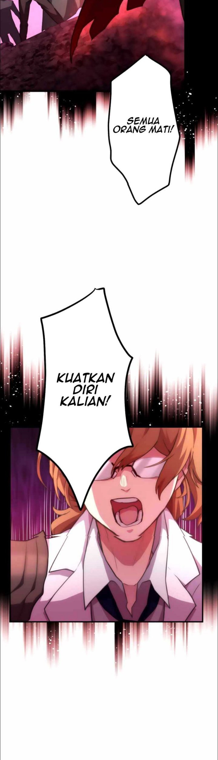 I Became an S-Rank Hunter With the Demon Lord App Chapter 23 - halaman 8