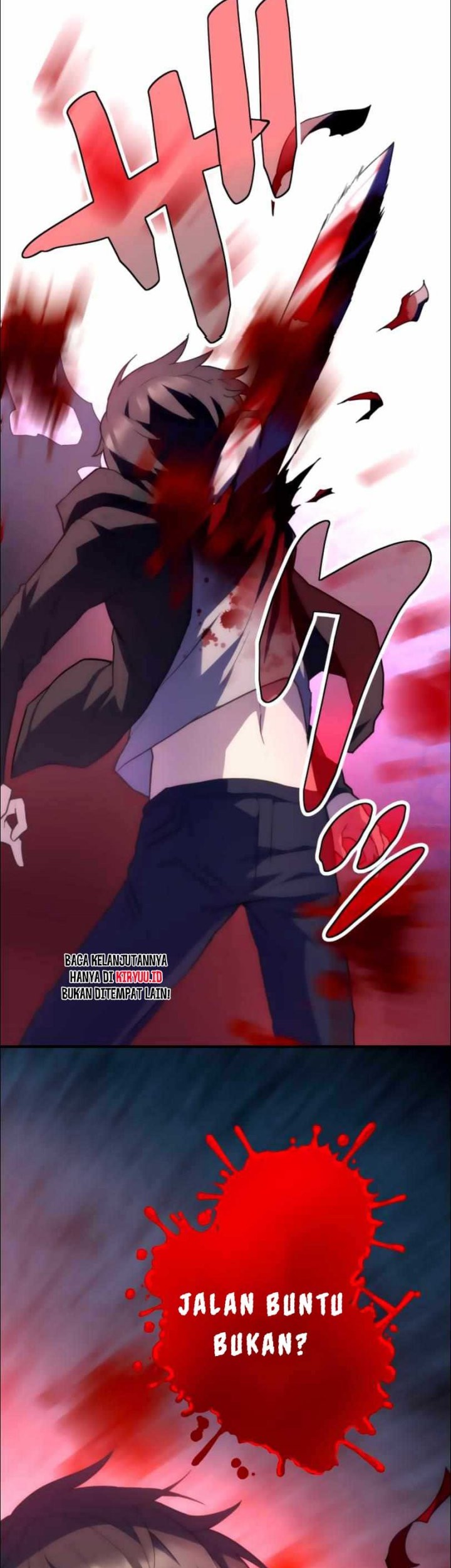 I Became an S-Rank Hunter With the Demon Lord App Chapter 24 - halaman 12