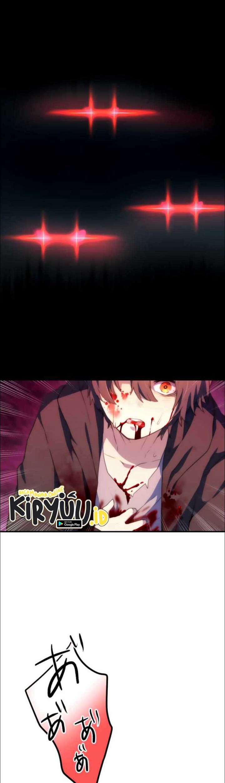 I Became an S-Rank Hunter With the Demon Lord App Chapter 24 - halaman 15