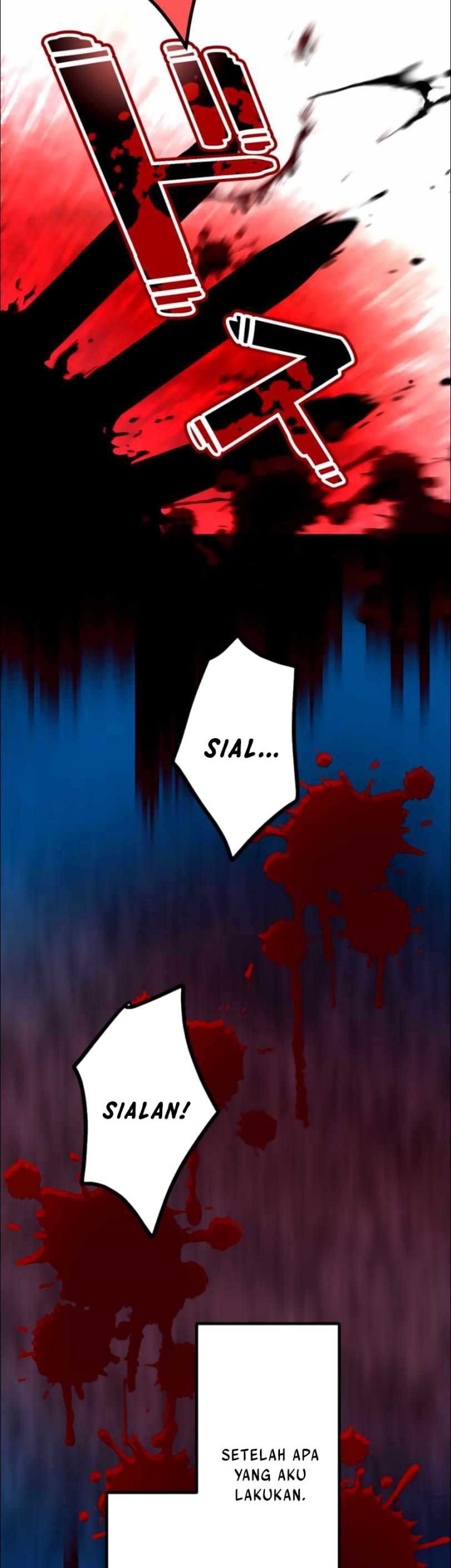 I Became an S-Rank Hunter With the Demon Lord App Chapter 24 - halaman 16