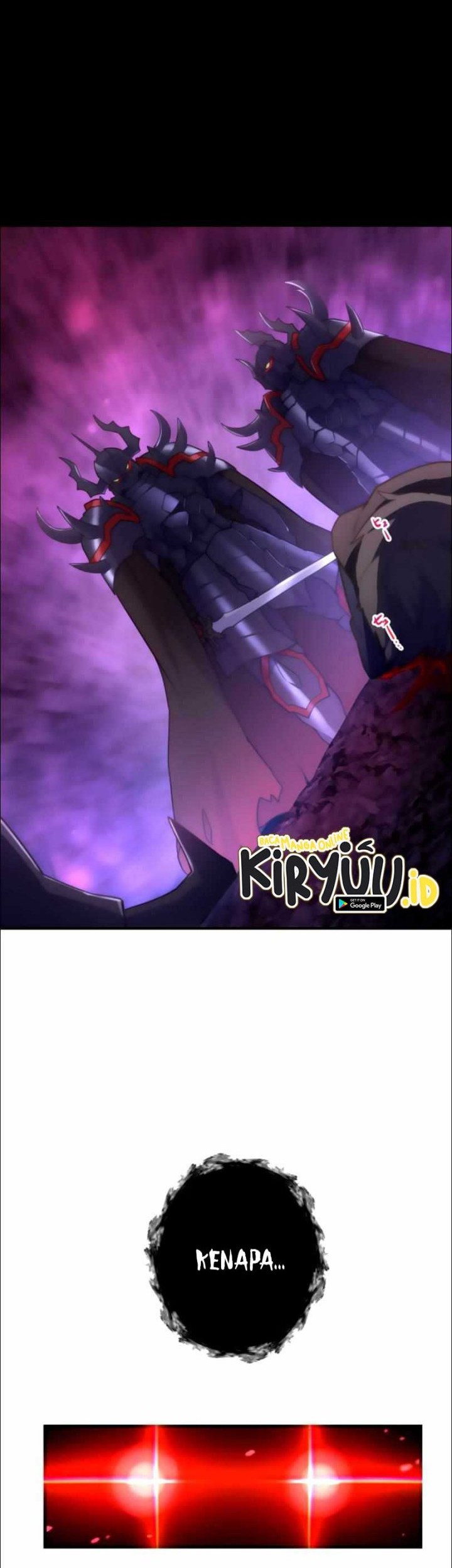 I Became an S-Rank Hunter With the Demon Lord App Chapter 24 - halaman 19