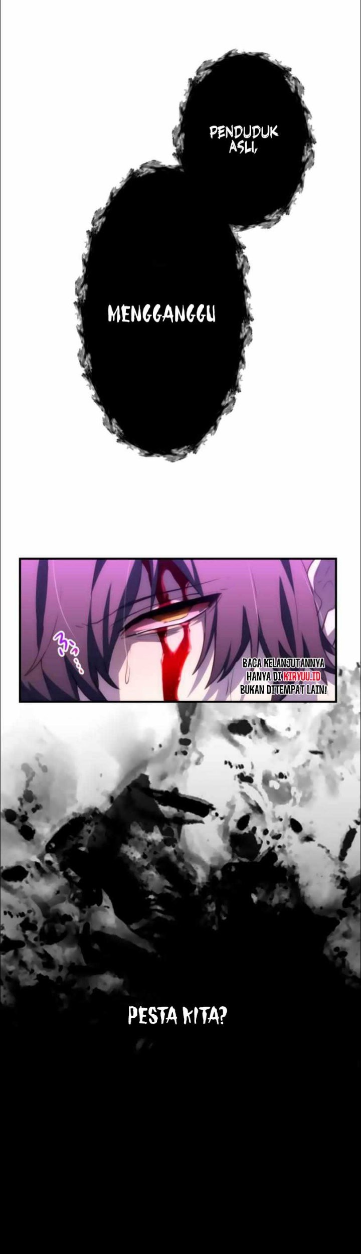 I Became an S-Rank Hunter With the Demon Lord App Chapter 24 - halaman 20