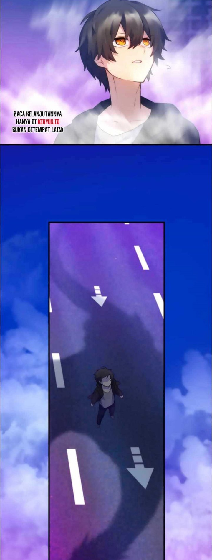 I Became an S-Rank Hunter With the Demon Lord App Chapter 24 - halaman 25