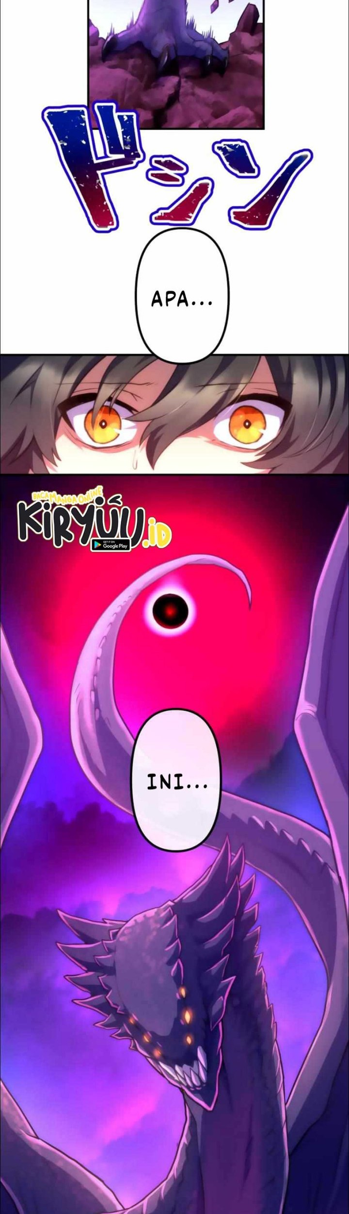 I Became an S-Rank Hunter With the Demon Lord App Chapter 24 - halaman 27