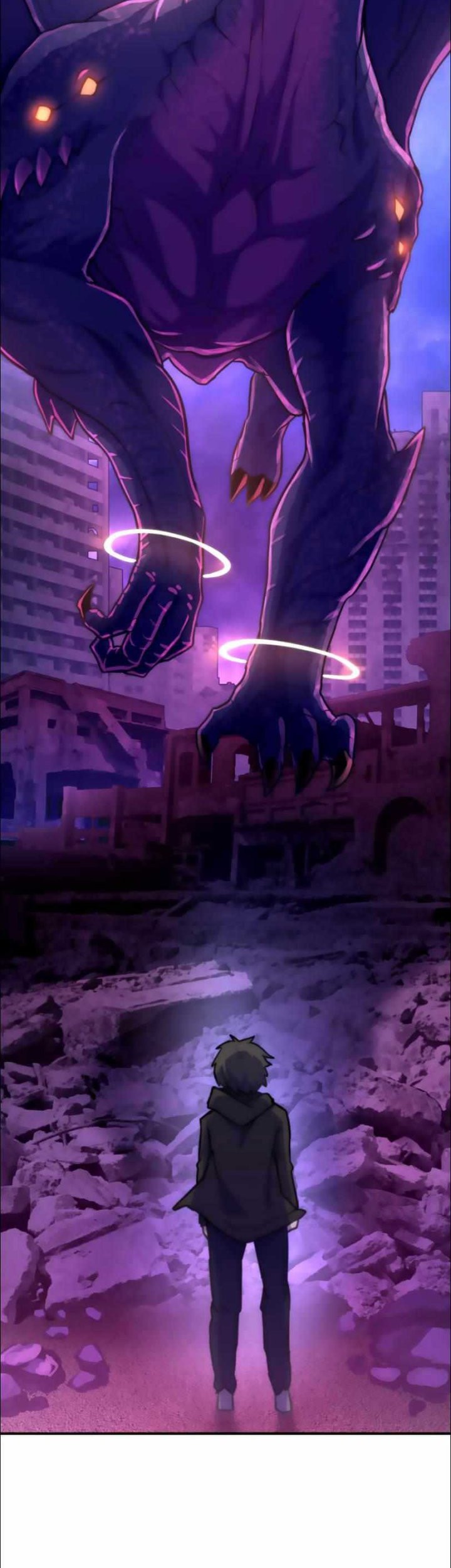I Became an S-Rank Hunter With the Demon Lord App Chapter 24 - halaman 28