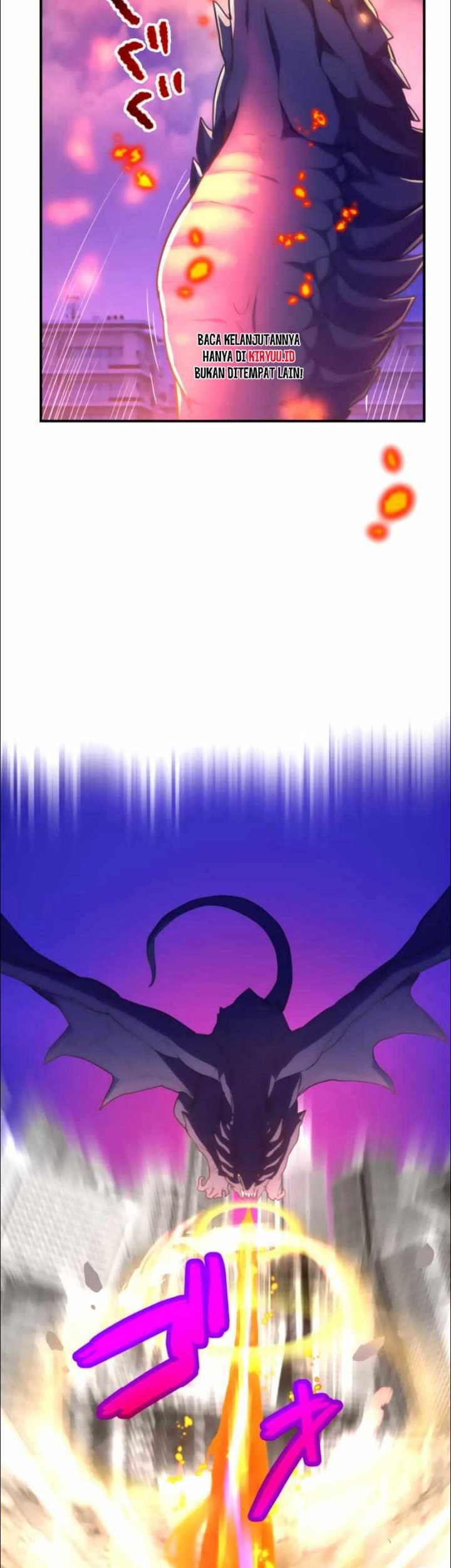 I Became an S-Rank Hunter With the Demon Lord App Chapter 24 - halaman 32