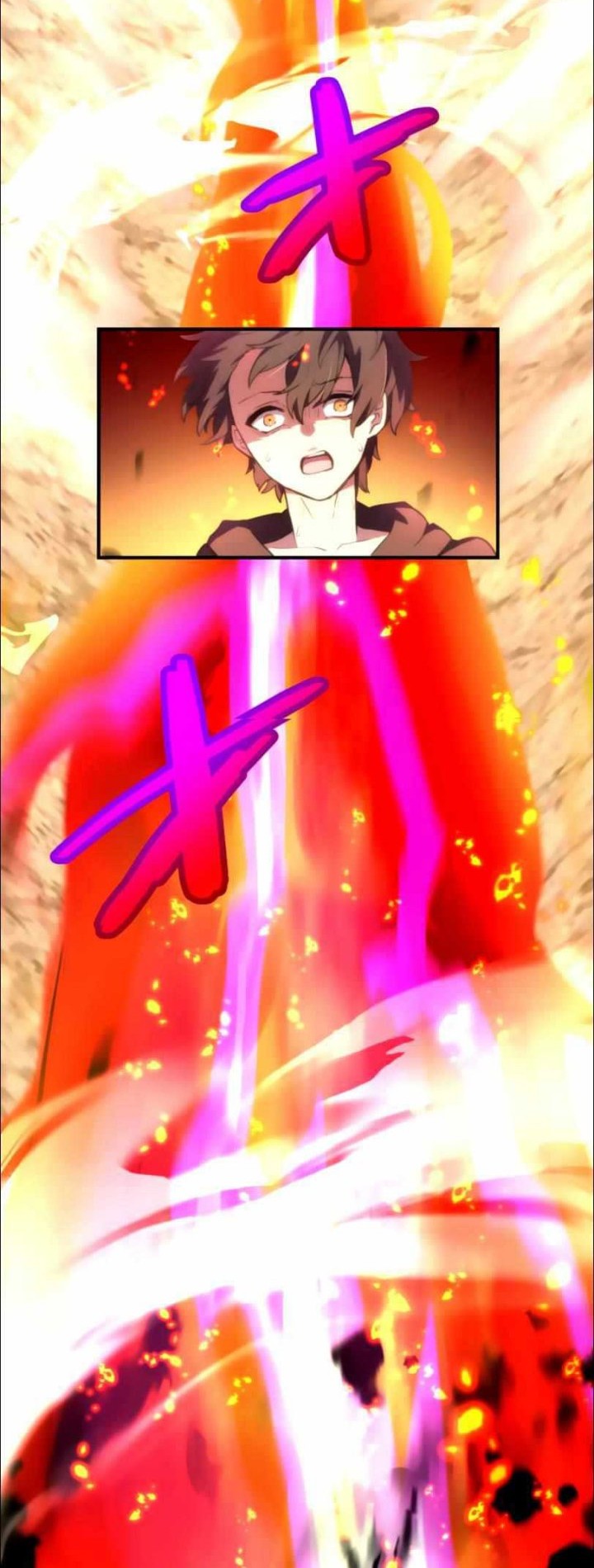 I Became an S-Rank Hunter With the Demon Lord App Chapter 24 - halaman 33