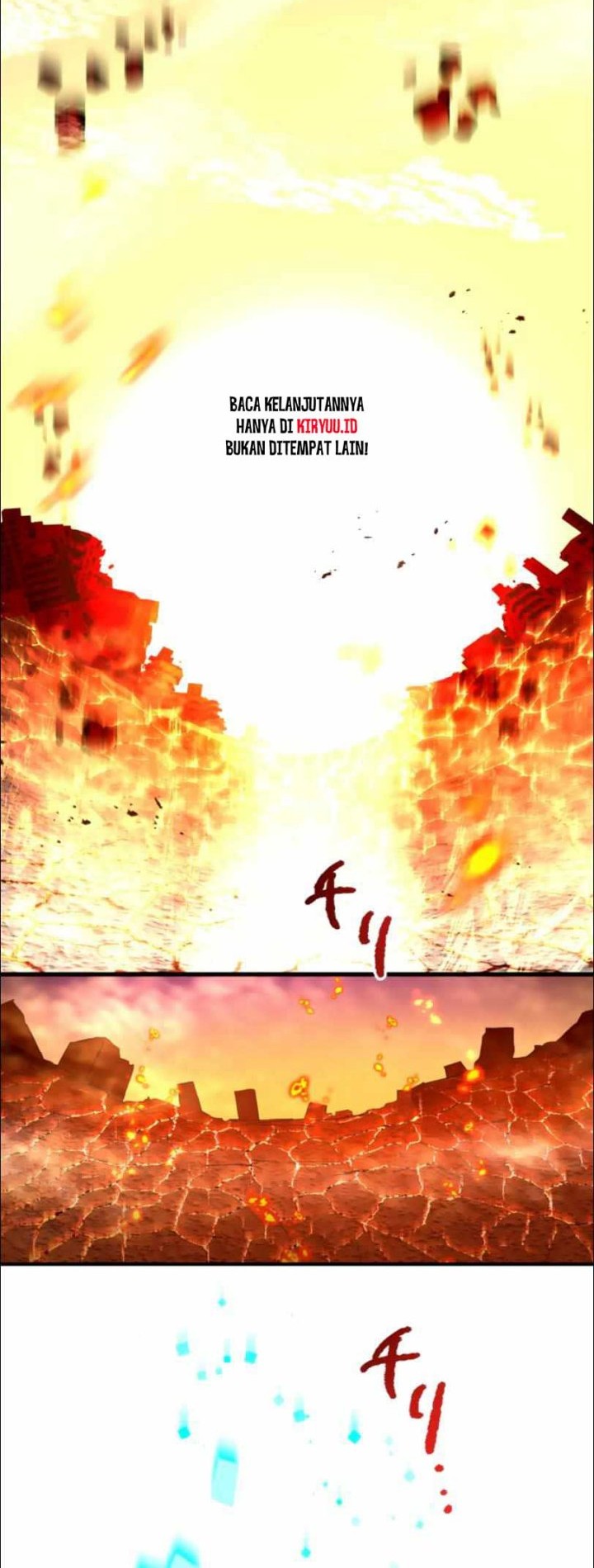 I Became an S-Rank Hunter With the Demon Lord App Chapter 24 - halaman 37
