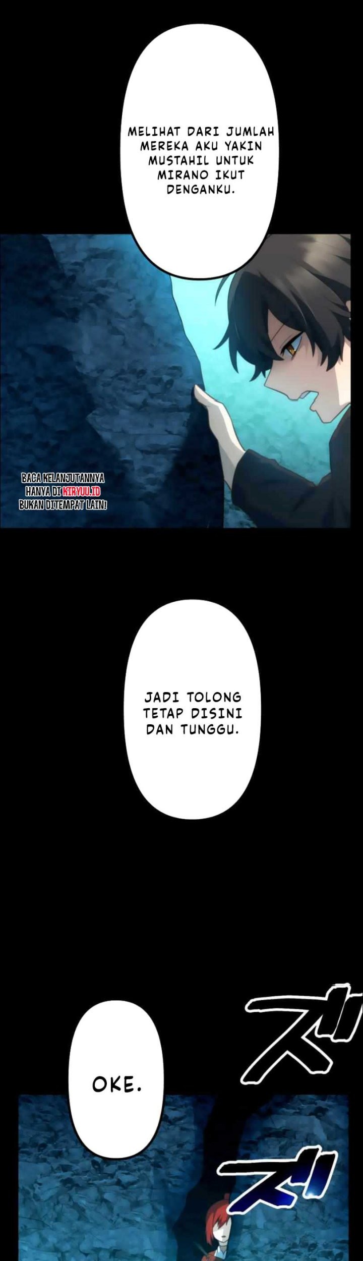 I Became an S-Rank Hunter With the Demon Lord App Chapter 24 - halaman 4