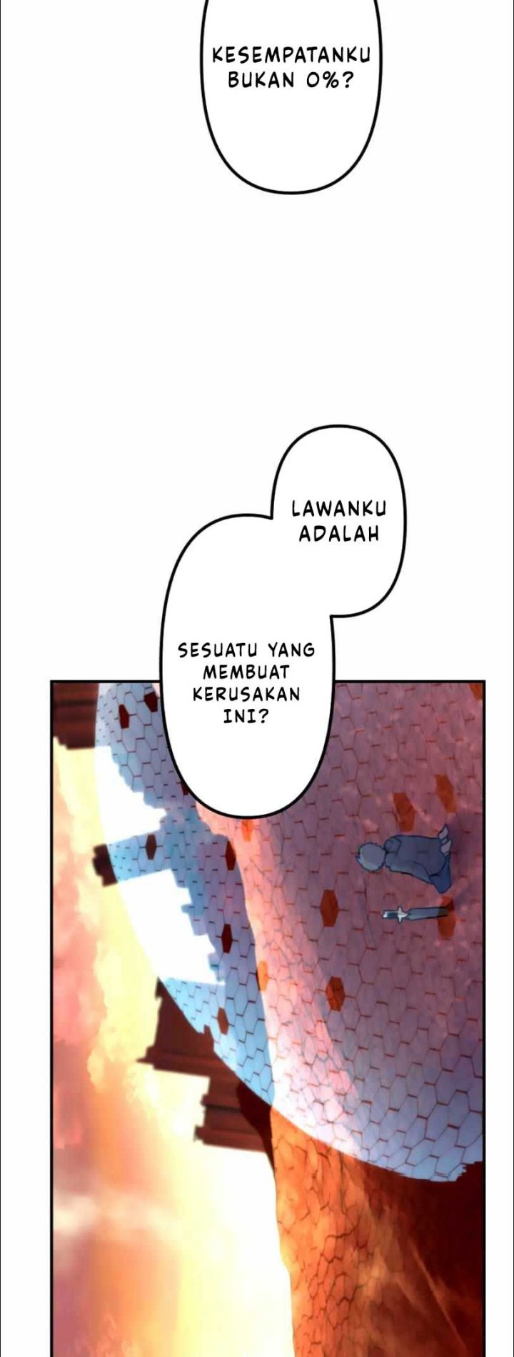 I Became an S-Rank Hunter With the Demon Lord App Chapter 24 - halaman 45