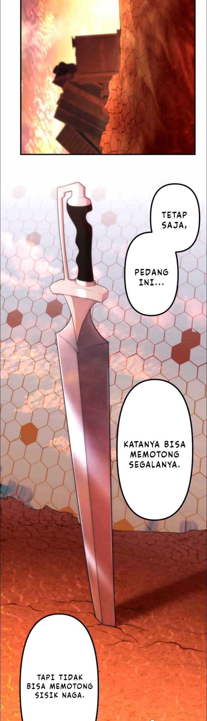 I Became an S-Rank Hunter With the Demon Lord App Chapter 24 - halaman 46