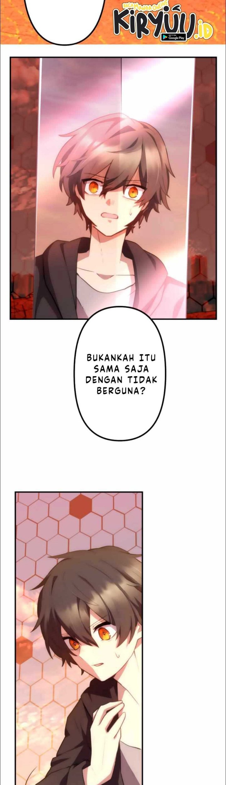 I Became an S-Rank Hunter With the Demon Lord App Chapter 24 - halaman 47