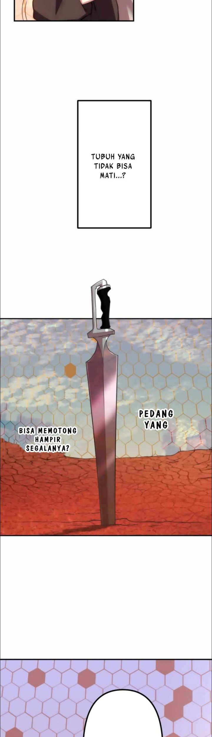 I Became an S-Rank Hunter With the Demon Lord App Chapter 24 - halaman 48