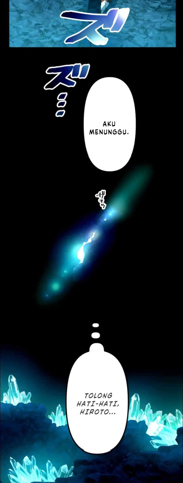 I Became an S-Rank Hunter With the Demon Lord App Chapter 24 - halaman 5