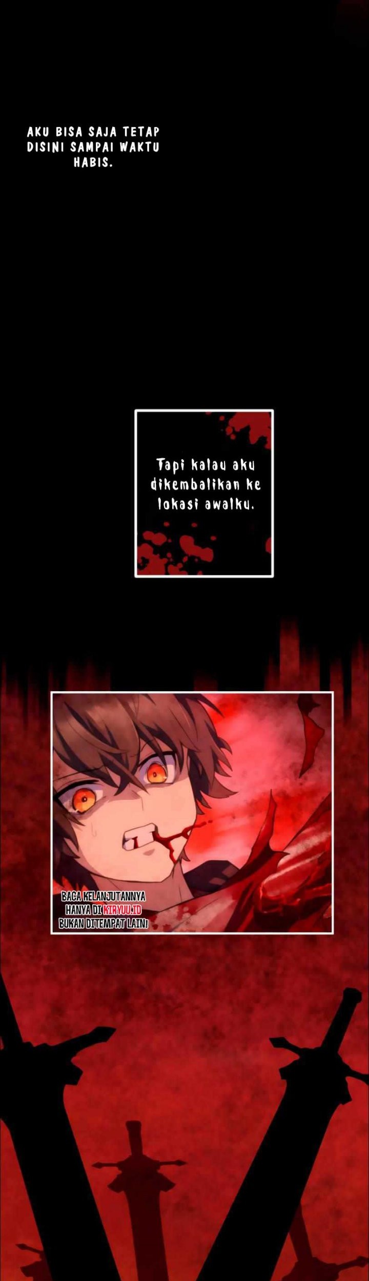I Became an S-Rank Hunter With the Demon Lord App Chapter 24 - halaman 52