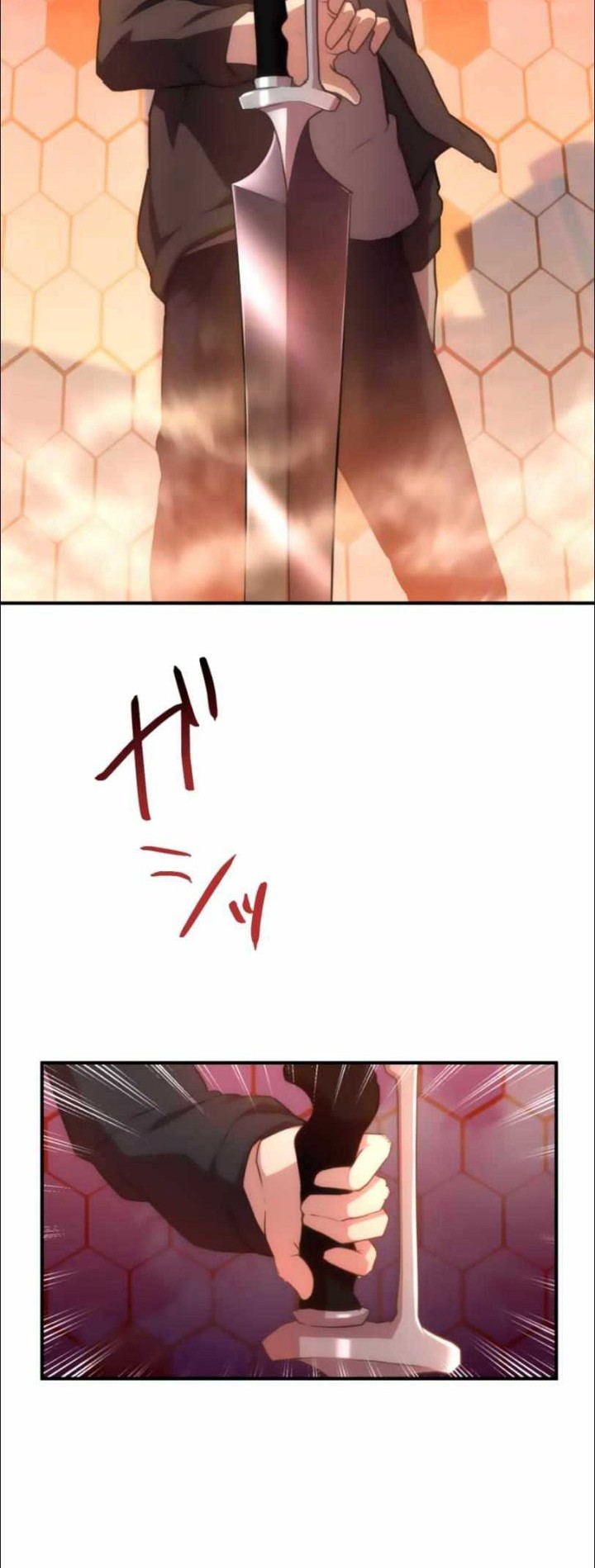 I Became an S-Rank Hunter With the Demon Lord App Chapter 24 - halaman 57