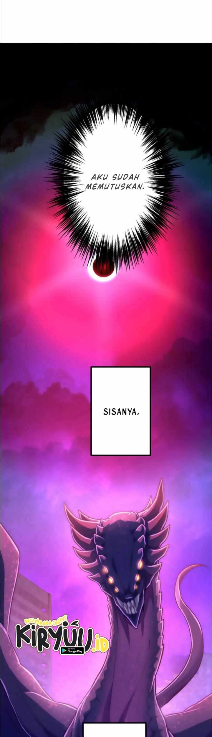 I Became an S-Rank Hunter With the Demon Lord App Chapter 24 - halaman 58