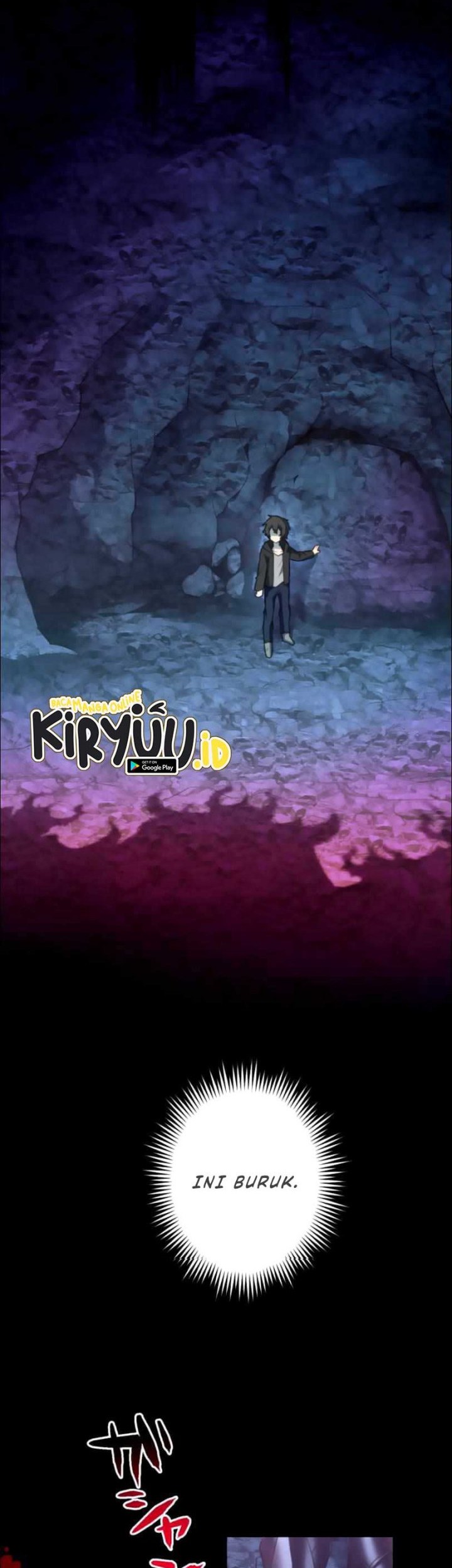 I Became an S-Rank Hunter With the Demon Lord App Chapter 24 - halaman 7