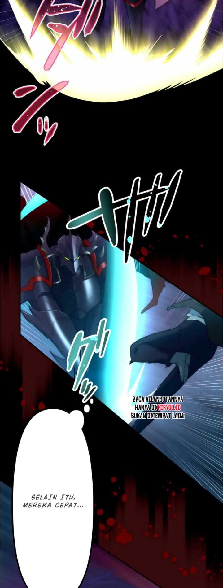 I Became an S-Rank Hunter With the Demon Lord App Chapter 24 - halaman 9
