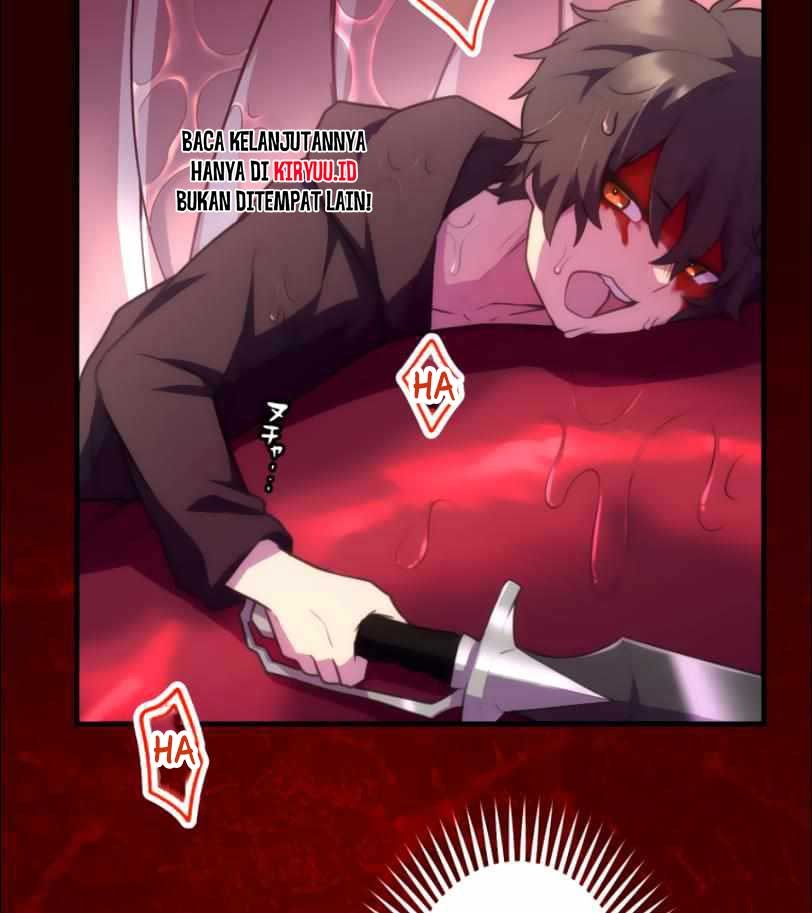 I Became an S-Rank Hunter With the Demon Lord App Chapter 25 - halaman 11