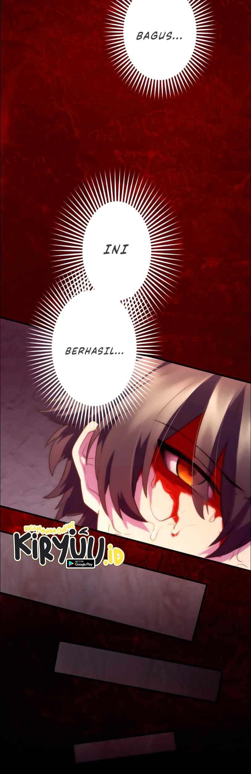 I Became an S-Rank Hunter With the Demon Lord App Chapter 25 - halaman 12