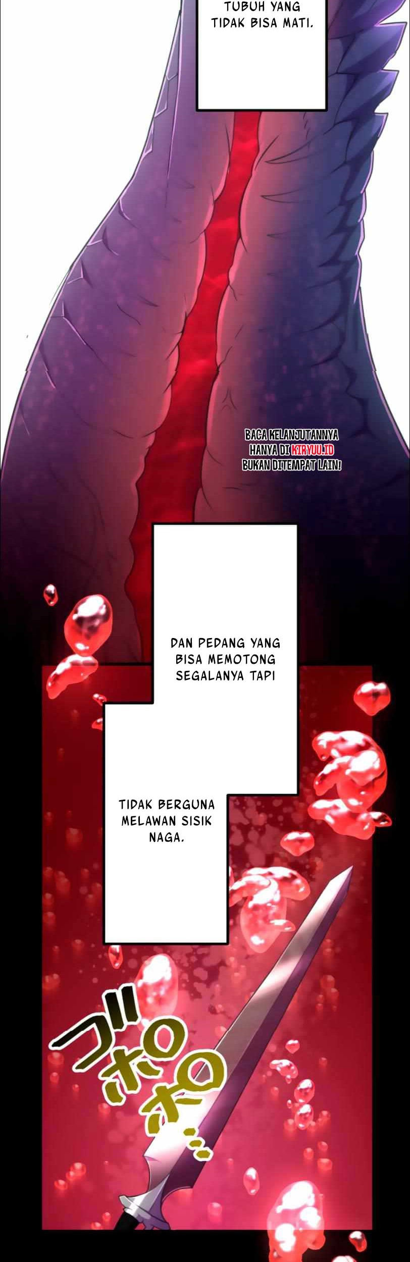 I Became an S-Rank Hunter With the Demon Lord App Chapter 25 - halaman 15