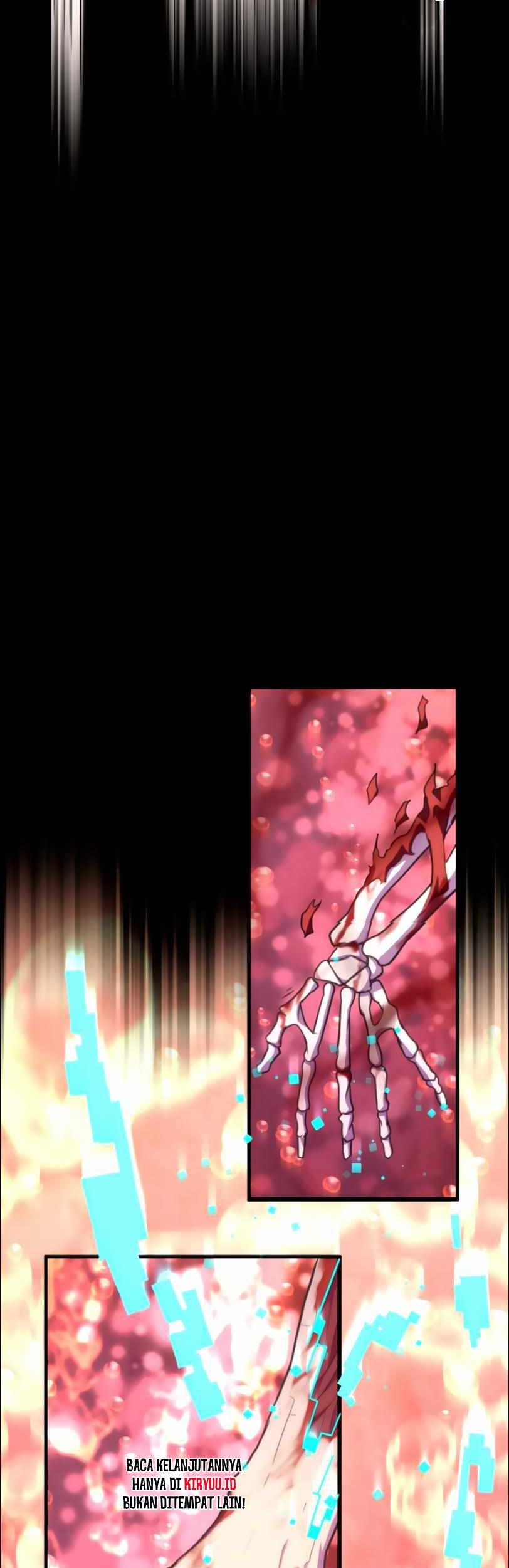 I Became an S-Rank Hunter With the Demon Lord App Chapter 25 - halaman 19