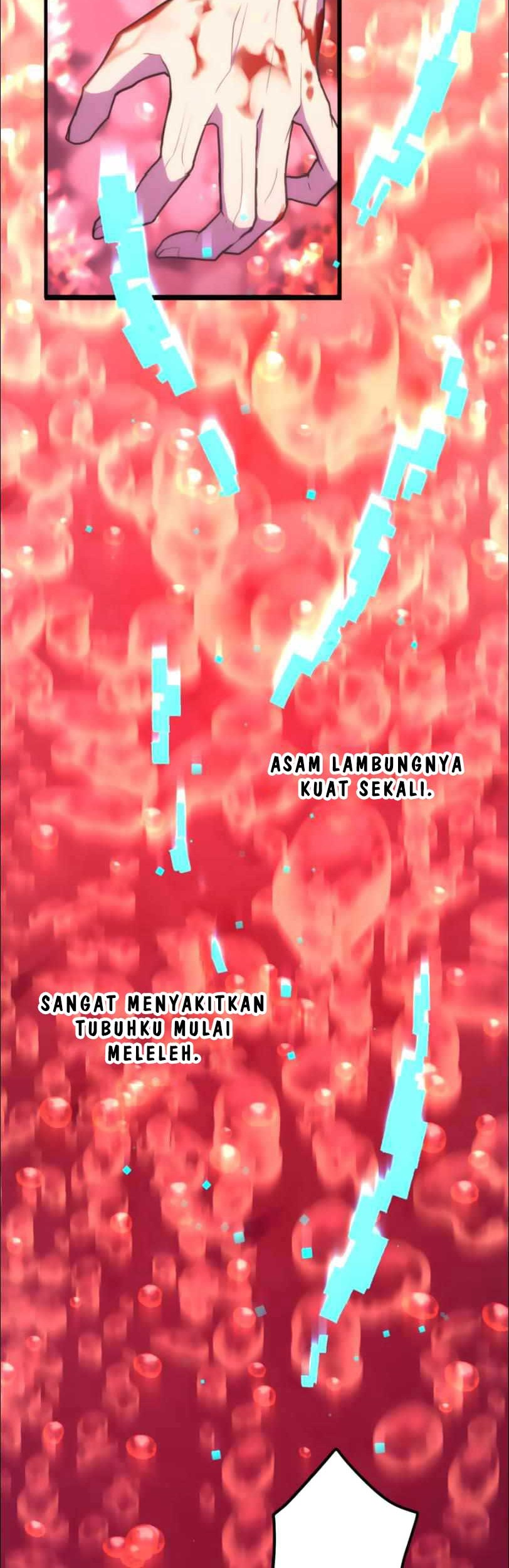 I Became an S-Rank Hunter With the Demon Lord App Chapter 25 - halaman 20