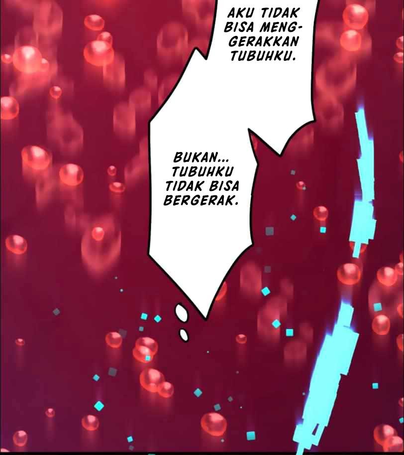 I Became an S-Rank Hunter With the Demon Lord App Chapter 25 - halaman 21