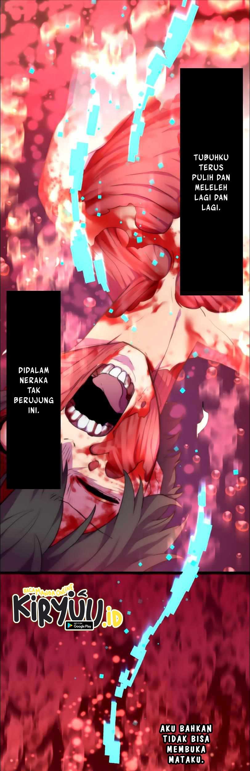 I Became an S-Rank Hunter With the Demon Lord App Chapter 25 - halaman 22