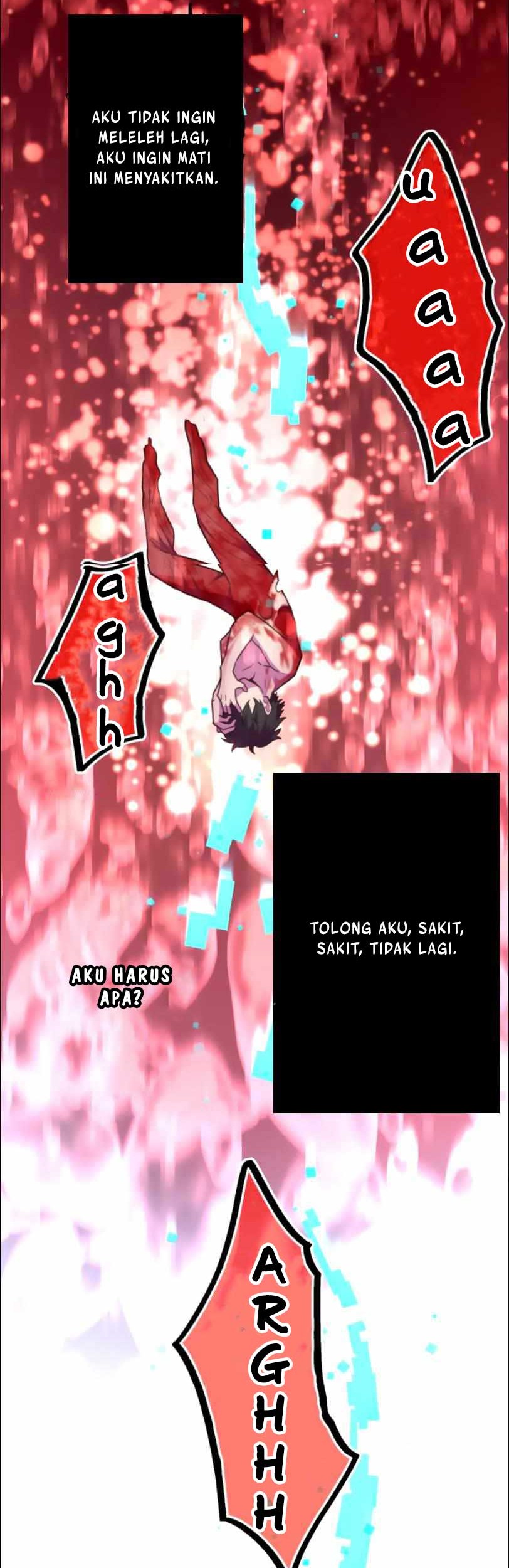 I Became an S-Rank Hunter With the Demon Lord App Chapter 25 - halaman 23