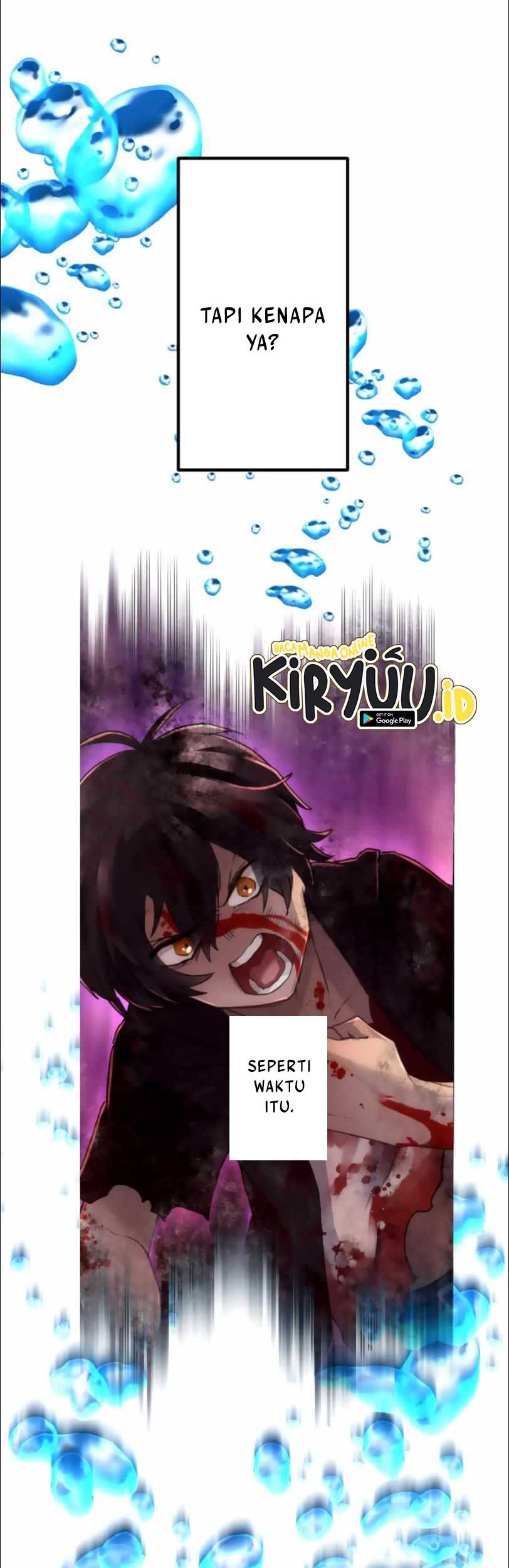 I Became an S-Rank Hunter With the Demon Lord App Chapter 25 - halaman 28