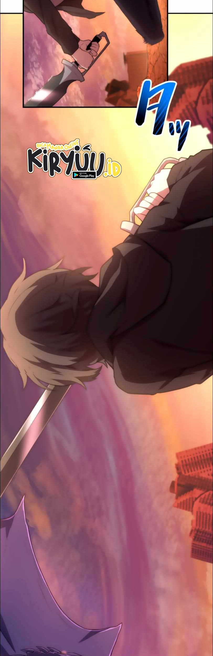 I Became an S-Rank Hunter With the Demon Lord App Chapter 25 - halaman 3