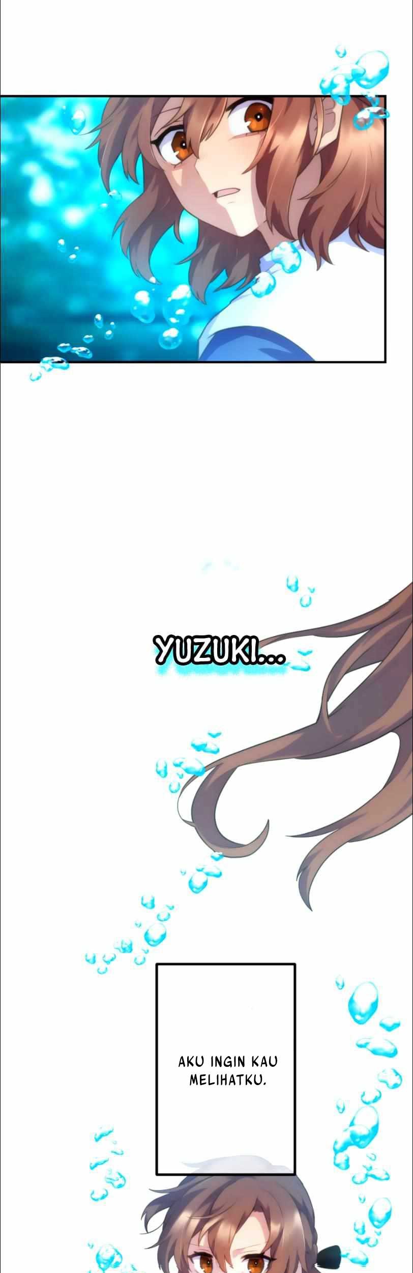 I Became an S-Rank Hunter With the Demon Lord App Chapter 25 - halaman 32