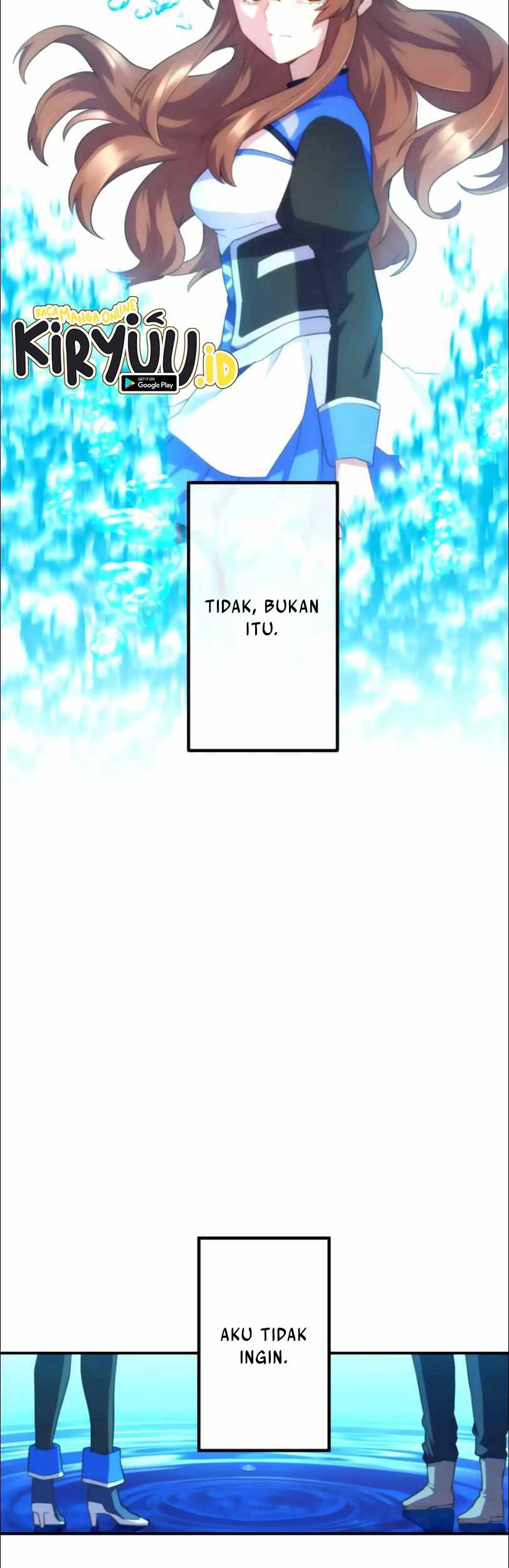I Became an S-Rank Hunter With the Demon Lord App Chapter 25 - halaman 33