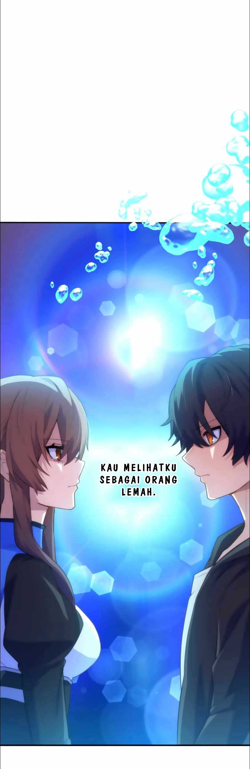 I Became an S-Rank Hunter With the Demon Lord App Chapter 25 - halaman 34