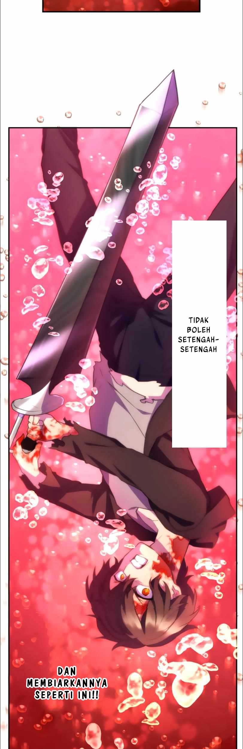 I Became an S-Rank Hunter With the Demon Lord App Chapter 25 - halaman 37