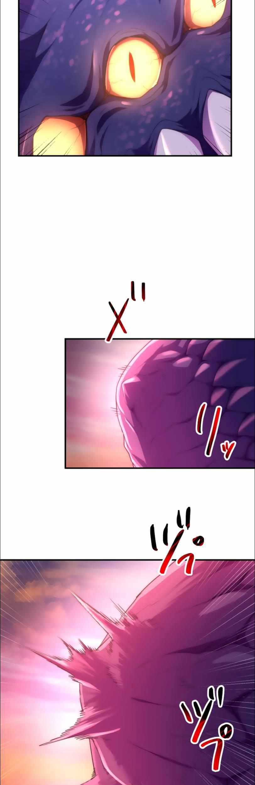 I Became an S-Rank Hunter With the Demon Lord App Chapter 25 - halaman 42