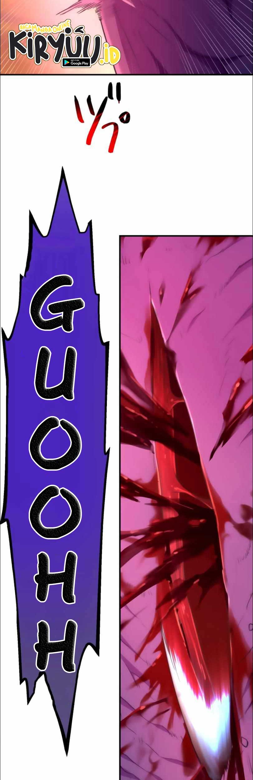 I Became an S-Rank Hunter With the Demon Lord App Chapter 25 - halaman 43