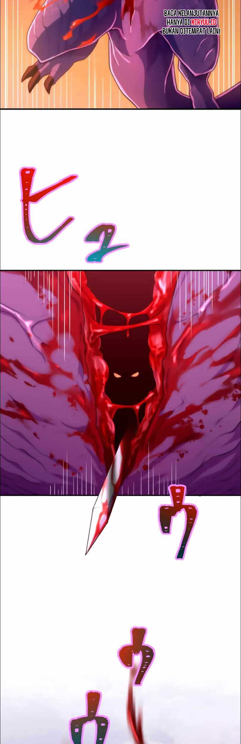 I Became an S-Rank Hunter With the Demon Lord App Chapter 25 - halaman 45